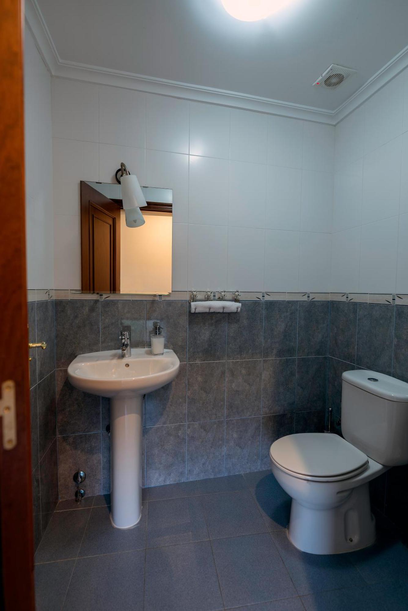 A Bruxina De Toldaos Villa Pantón Exteriör bild
